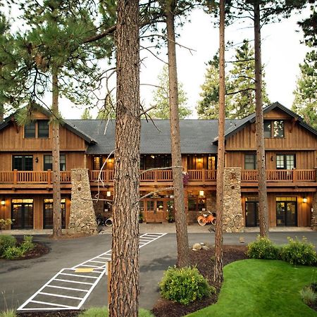Fivepine Lodge Sisters Exterior photo