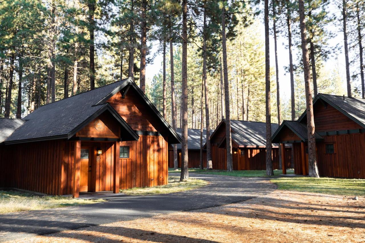 Fivepine Lodge Sisters Exterior photo